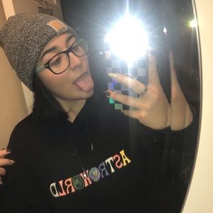 Meet your Posher, Melanie